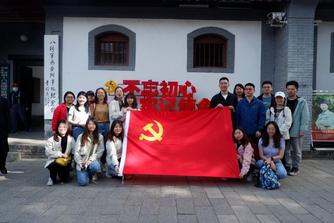 元气战姬学院